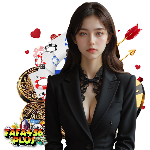 fafa456plus สล็อต