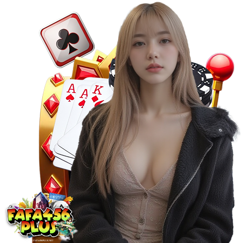 fafa456plus เว็บตรง